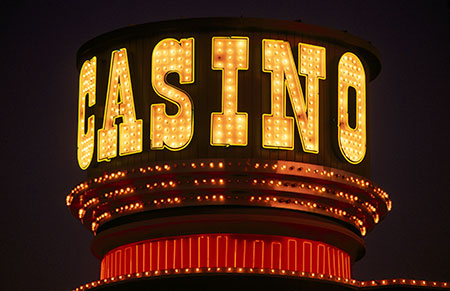Casinos déposer et retirer sur unique casino Quelque peu En france
