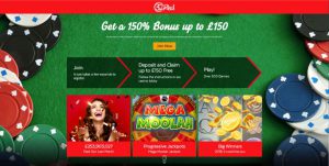 Games That have Real where is the gold cash No-deposit Added bonus
