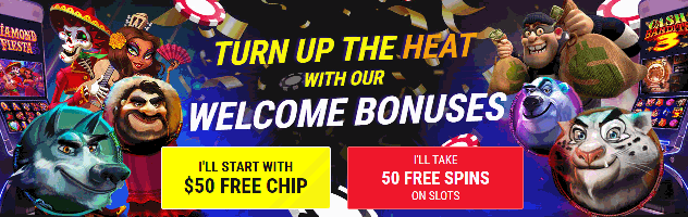 500% First no deposit bonus rtg Deposit Bonus