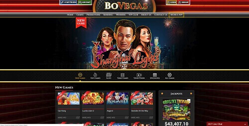 Better Online Us instant withdrawal casinos canada Gambling enterprises