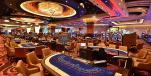 Pinup mrbete Online Casino