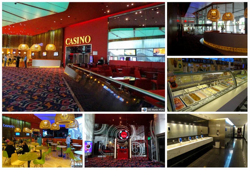 Krans review kroon casino Bank