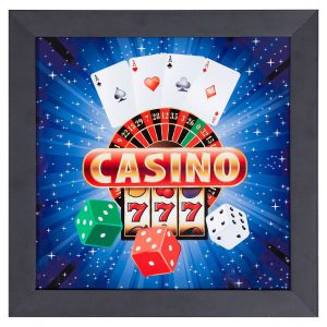 Online machamce Casino Kerching!