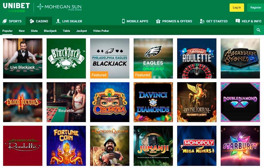 $step one Deposit Gambling mr bet casino apk enterprises Within the The fresh Zealand 2022