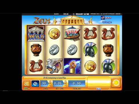 las vegas juegos gratis tragamonedas zeus