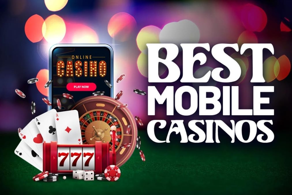 best u.s. online casinos