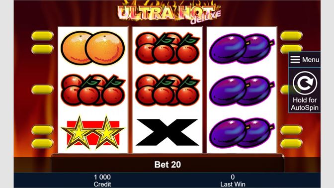 online casinos