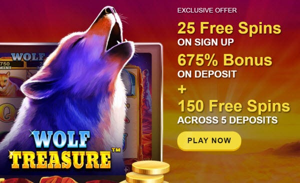 online casino 400 welcome bonus