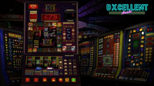 #1 online casino for slots