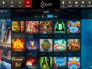 online casino no deposit