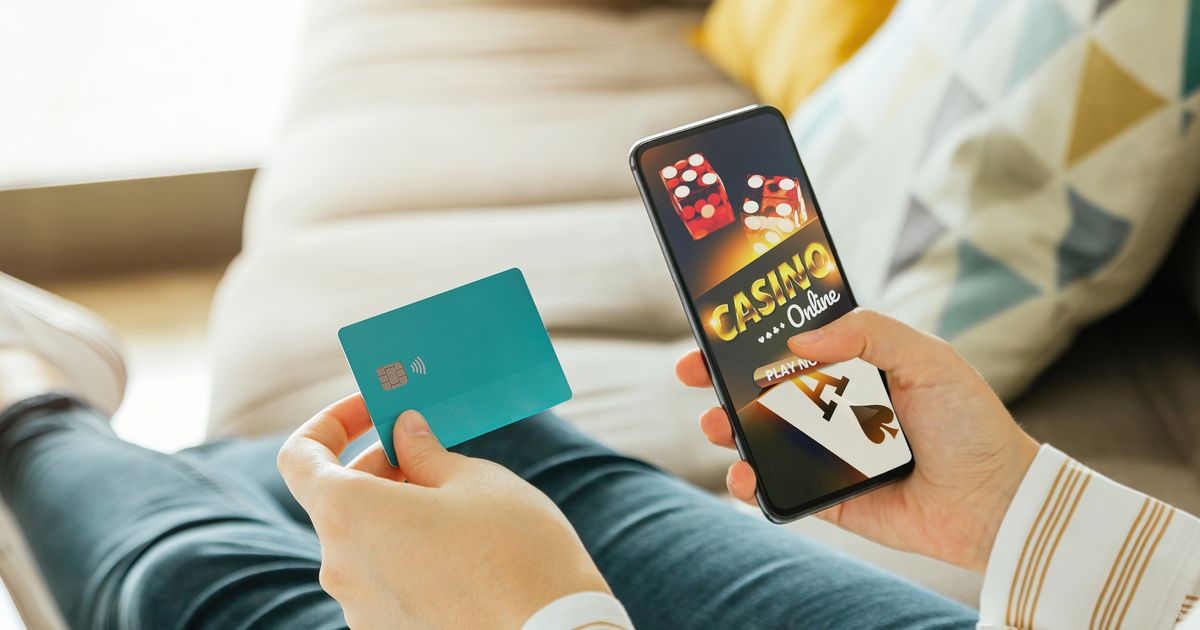 best casino app 2020