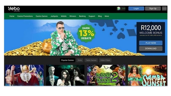 best u.s. online casinos