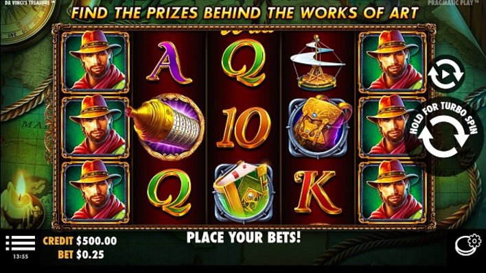 casino world app