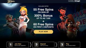 online casino games real or fake