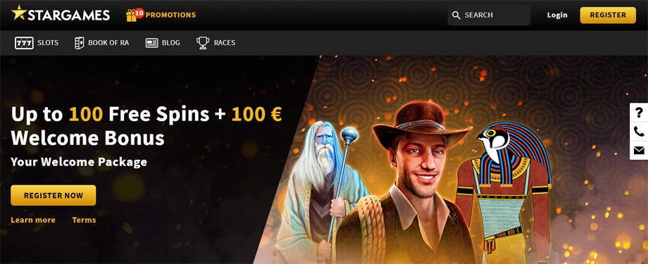 online casino vouchers