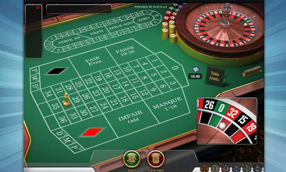 online casino 888