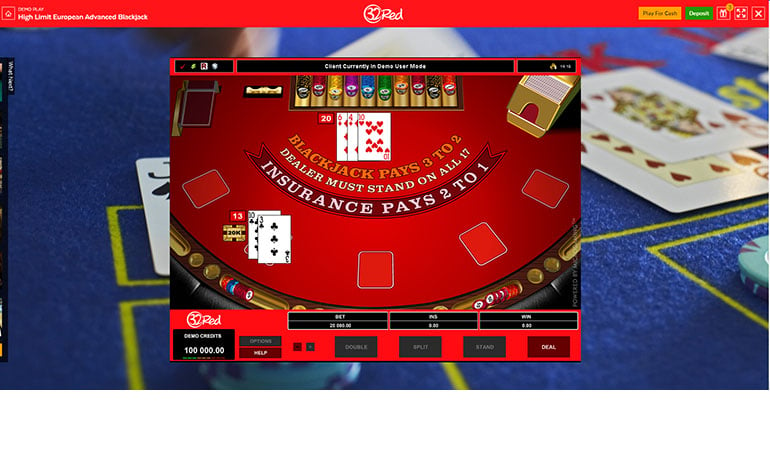 Online Casino echtes Geld legal