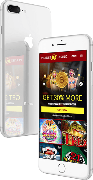 planet 7 casino download app