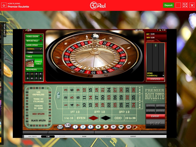 online casino games