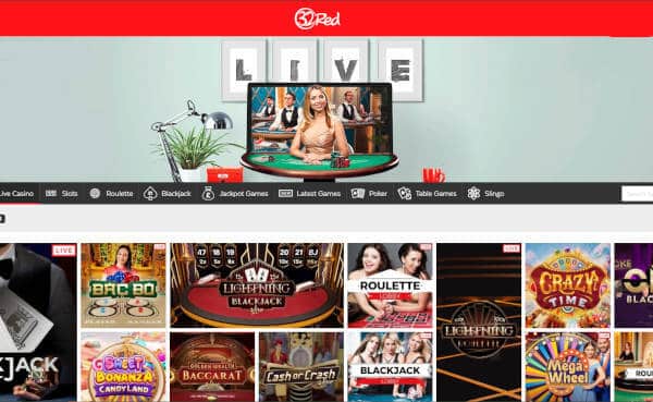 online casino uk