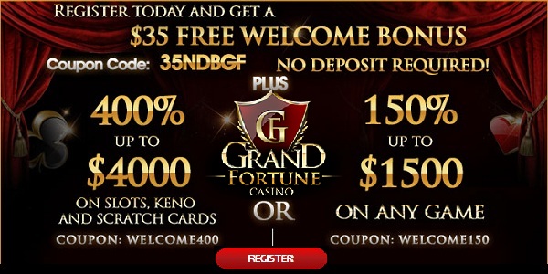 no deposit bonus this is vegas