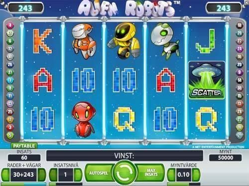 best online casino Wild Lucky Clover