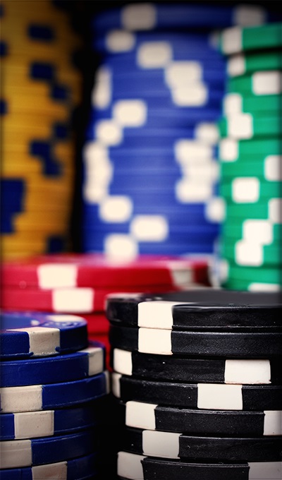 online casino games list