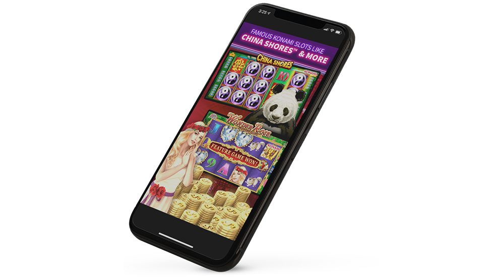 #1 casino app for android