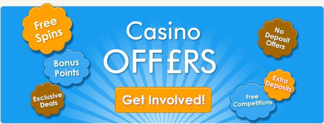 casino codes no deposit