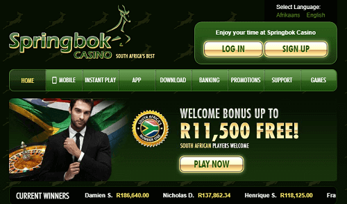 free All Slots 50 spins no deposit