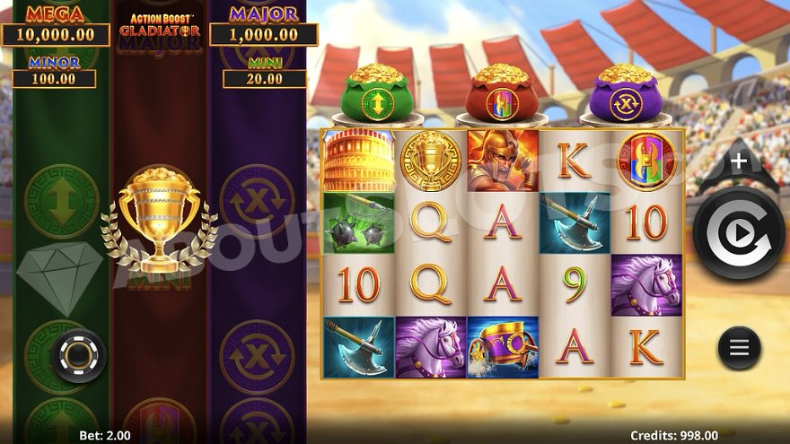 casino Euro Max Play casino