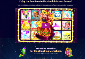 casino games online usa