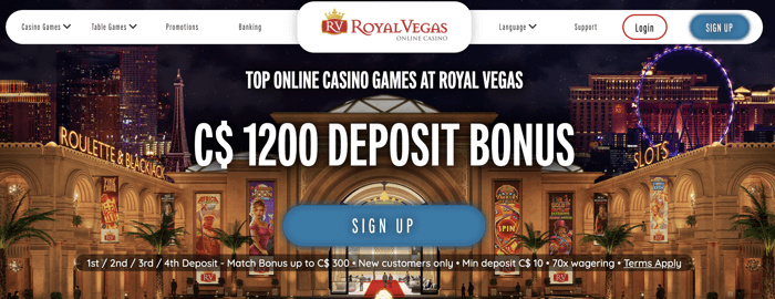 online casino asking for social security number