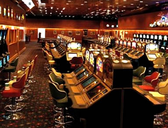 miami dice Casino