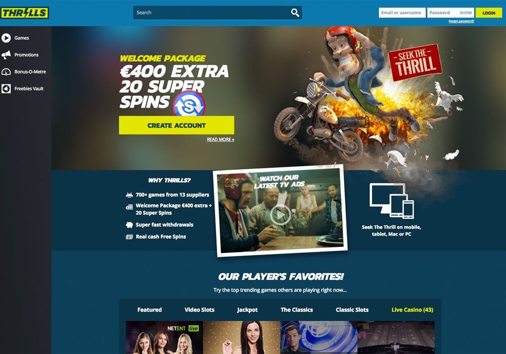 Crazy Monkey Free online casinos