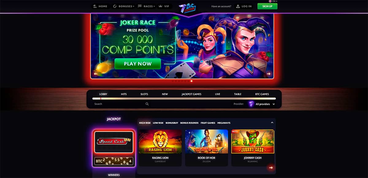 Spielen Sie Hot Streak Slot online ohne Download