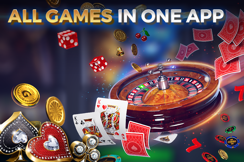 casino slots online