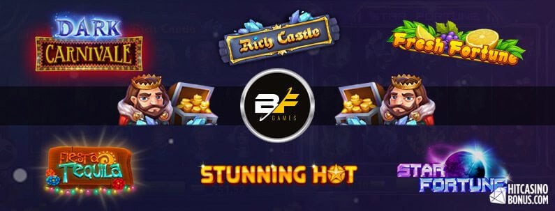 slot machine Bombay online