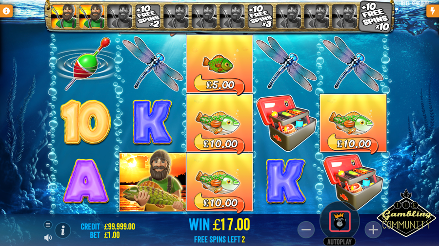 deposit 5£ get 25£ online casino 2024