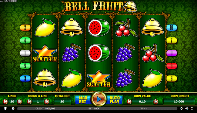 doubledown casino games online