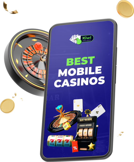 Casino thrills Mobile