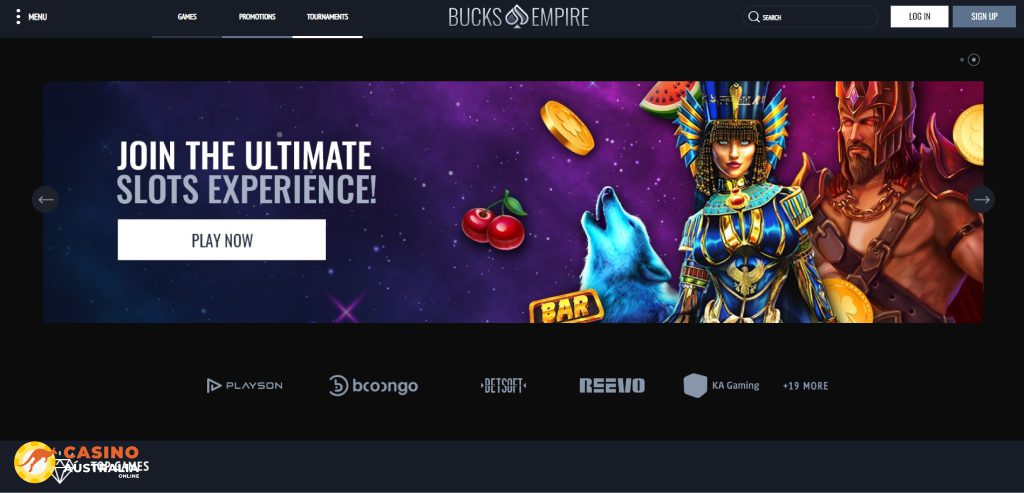 no deposit bonus usa casinos