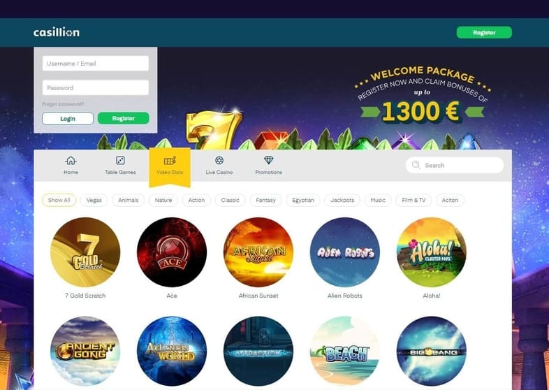 paradise 8 casino no deposit bonus