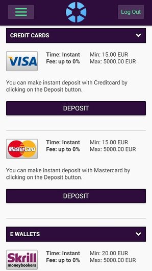 casino cashman app