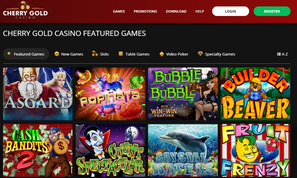 no deposit bonus new casino