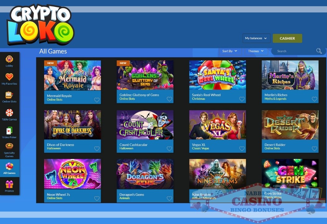 best online casino top 10