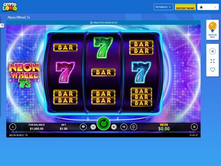 online casino games that accept paypal