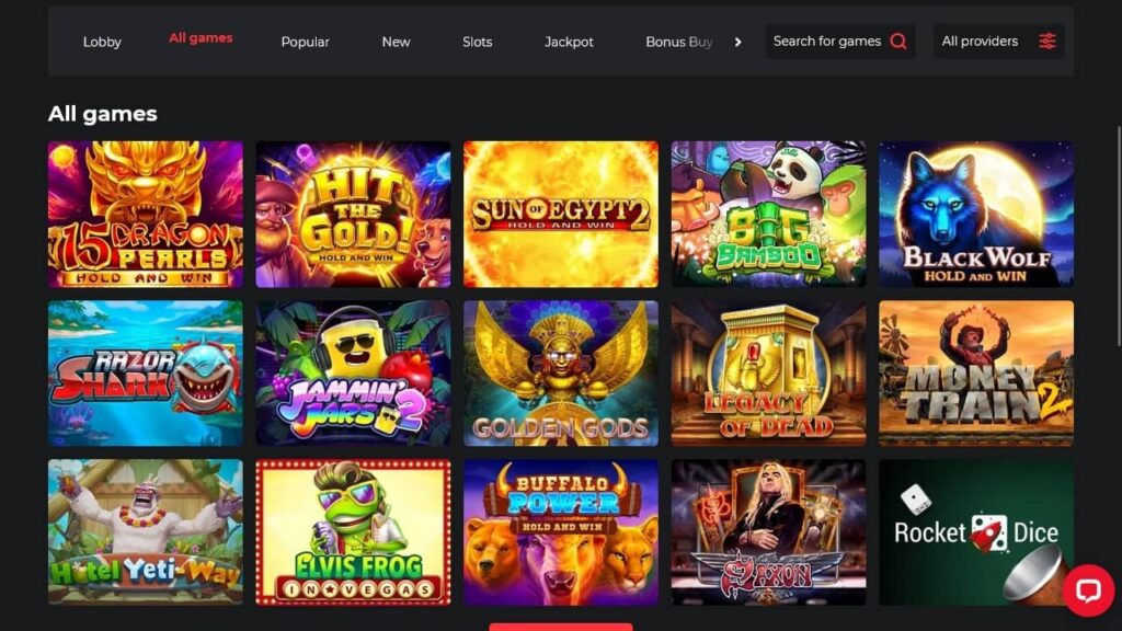 list of 300 deposit bonus casinos