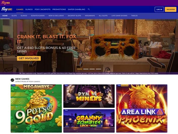 free casino games online slotomania