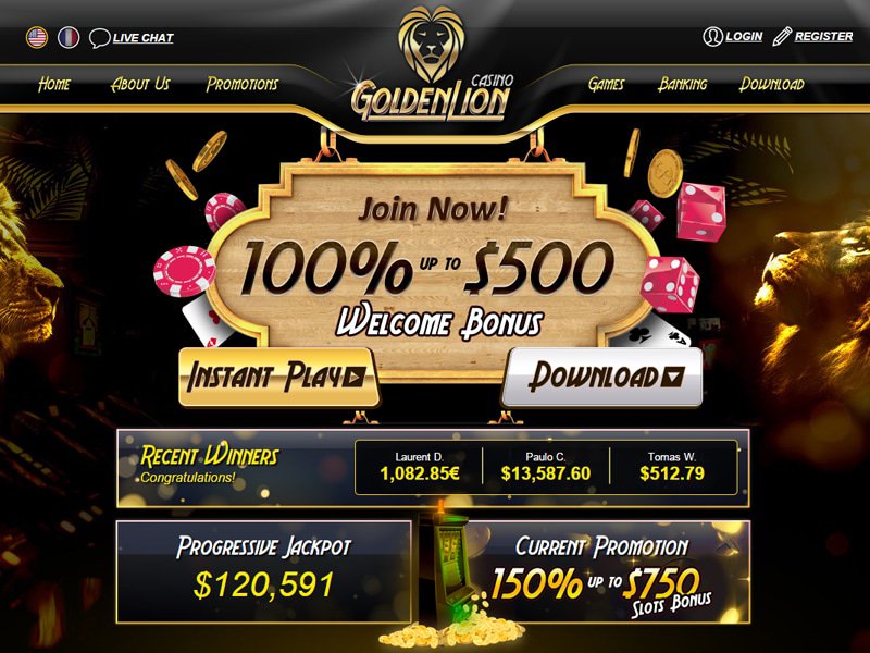 casino Captain Spins mobile